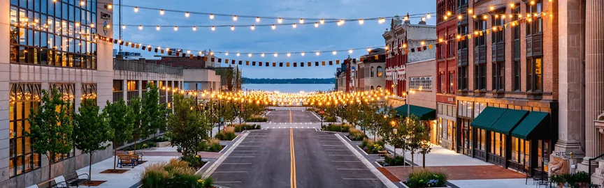 A Calendar of Fun: Events and Festivals in Hampton, VA