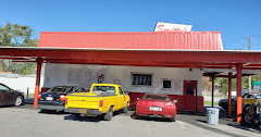 American near Belmont Inn and Suites